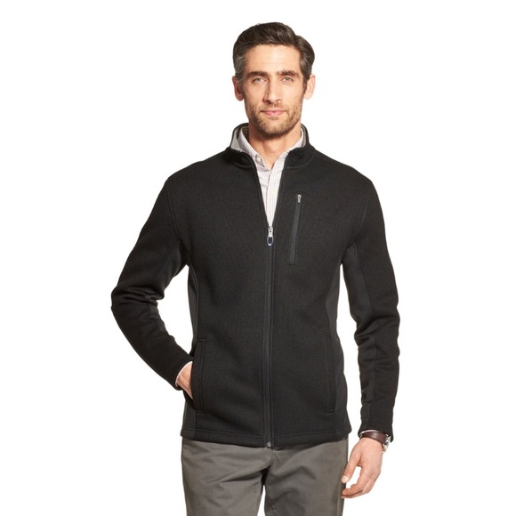 Izod Other - Men Izod Performance Jacket